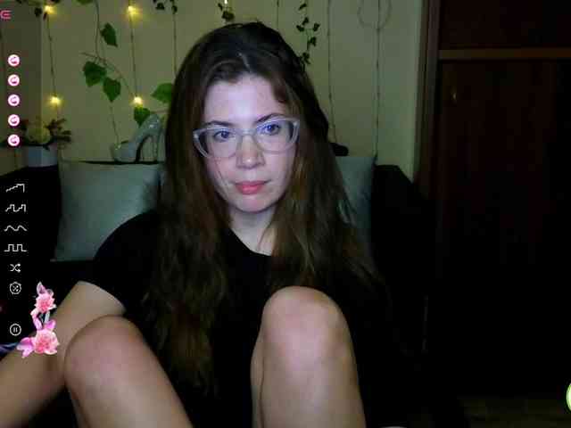 Aliciafolow009 webcam