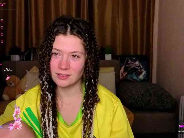 Aliciafolow009 webcam