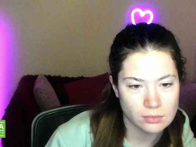 Aliciafolow009 webcam