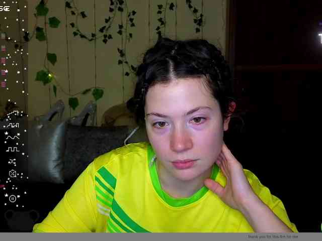 Aliciafolow009 webcam