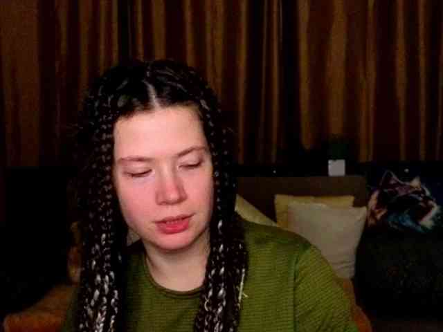 Aliciafolow009 webcam