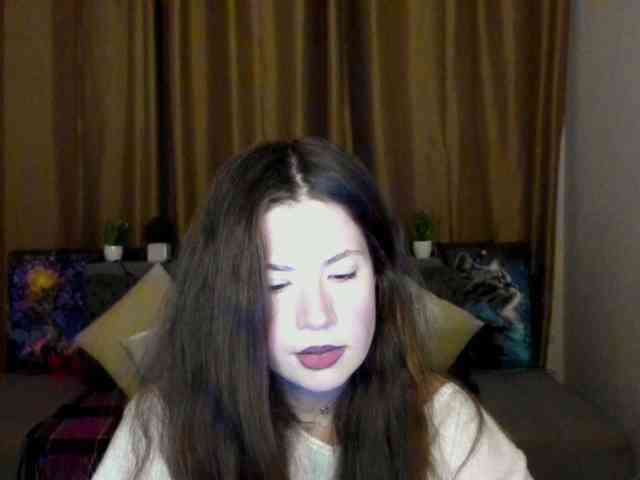 Aliciafolow009 webcam