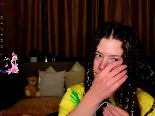 Aliciafolow009 webcam