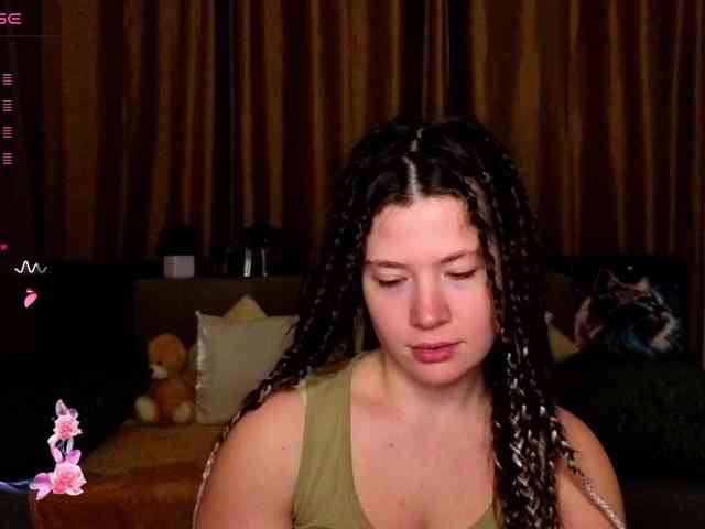 Aliciafolow009 webcam