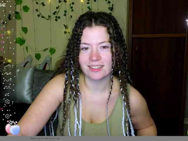 Aliciafolow009 webcam