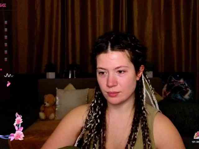 Aliciafolow009 webcam