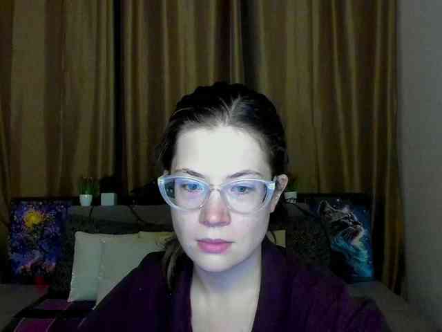 Aliciafolow009 webcam
