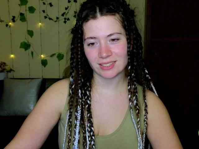 Aliciafolow009 webcam