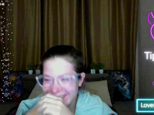 Aliciafolow009 webcam