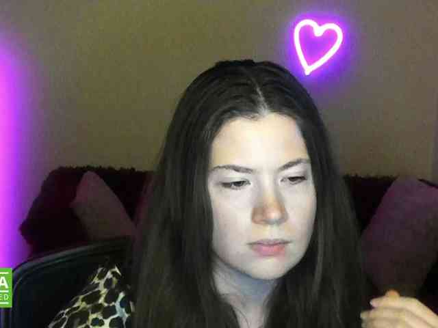 Aliciafolow009 webcam