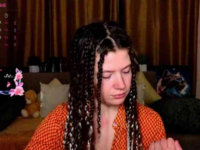 Aliciafolow009 webcam