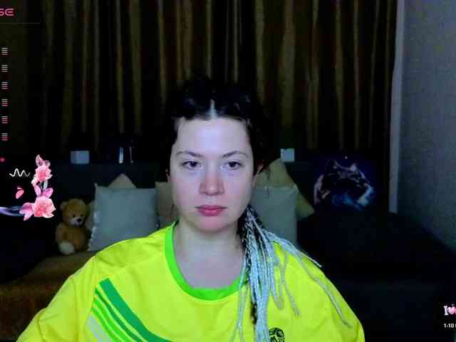 Aliciafolow009 webcam