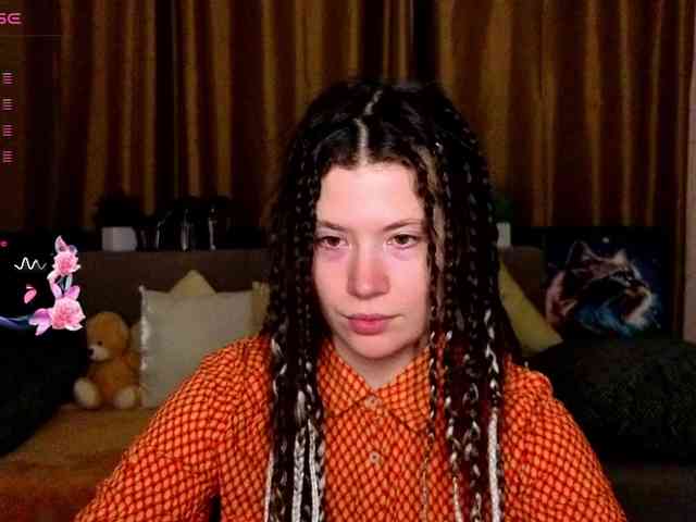 Aliciafolow009 webcam