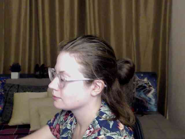 Aliciafolow009 webcam