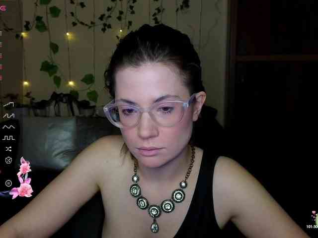 Aliciafolow009 webcam