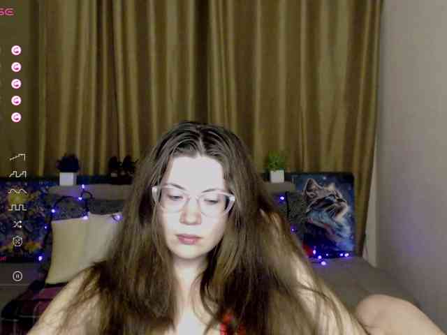 Aliciafolow009 webcam