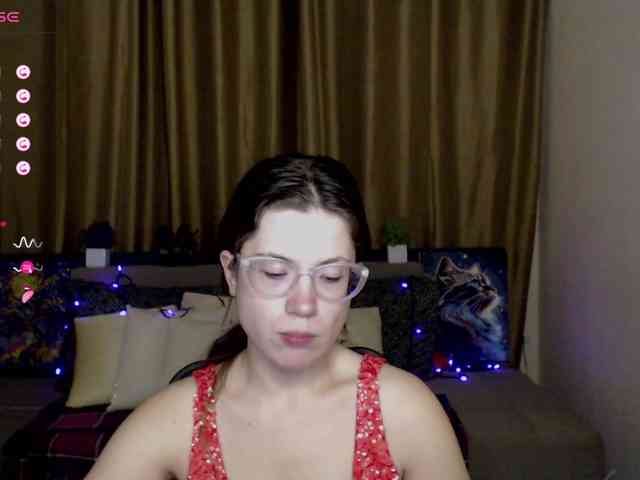 Aliciafolow009 webcam