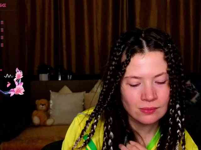 Aliciafolow009 webcam