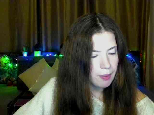 Aliciafolow009 webcam