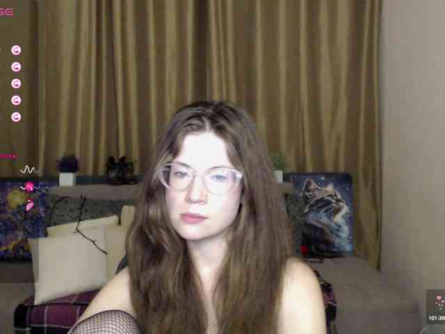 Aliciafolow009 webcam