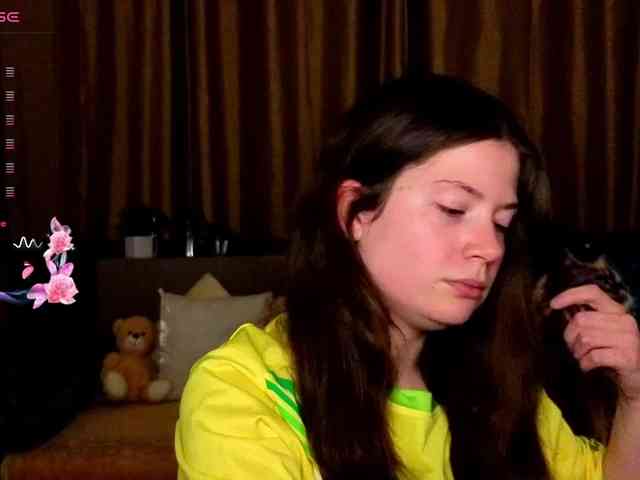 Aliciafolow009 Live Webcam on BongaCams