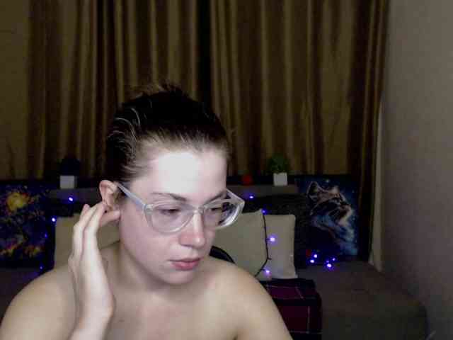 Aliciafolow009 webcam