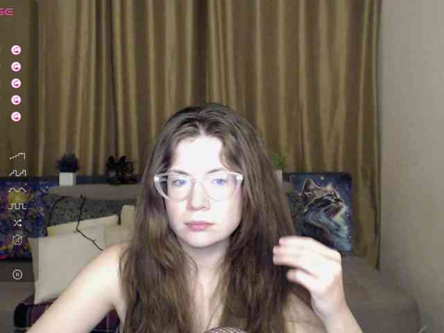 Aliciafolow009 webcam