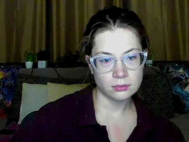 Aliciafolow009 webcam