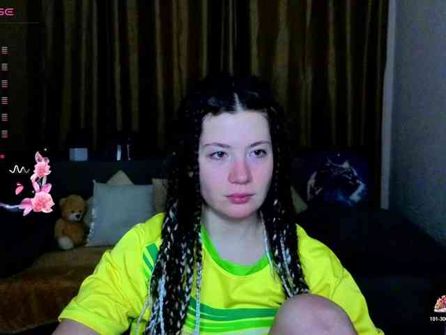 Aliciafolow009 webcam