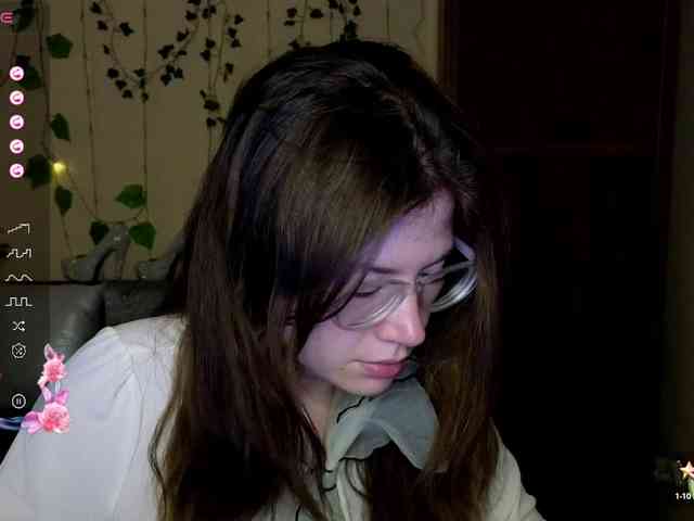 Aliciafolow009 webcam