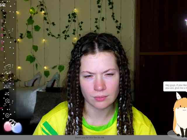 Aliciafolow009 webcam