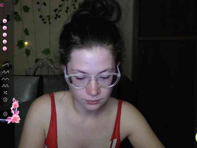 Aliciafolow009 webcam