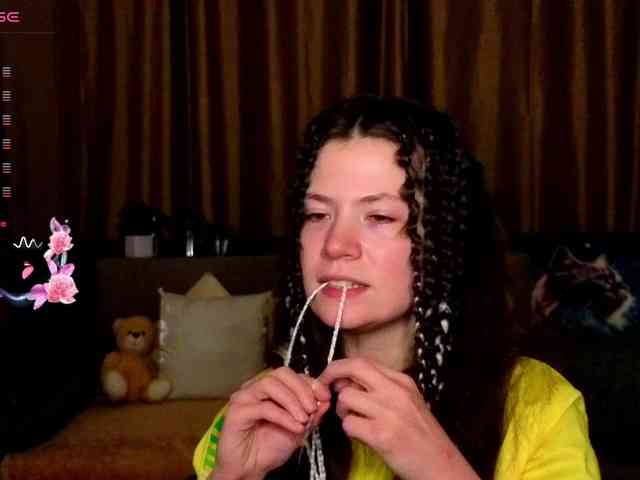 Aliciafolow009 webcam