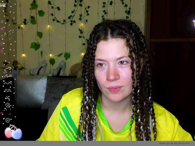 Aliciafolow009 webcam