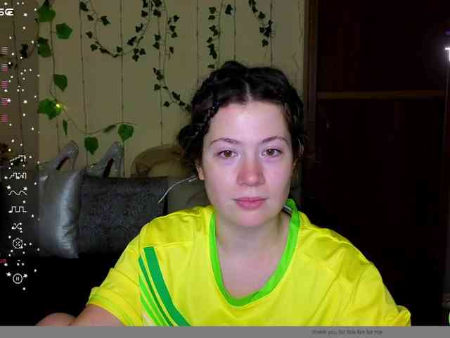 Aliciafolow009 webcam