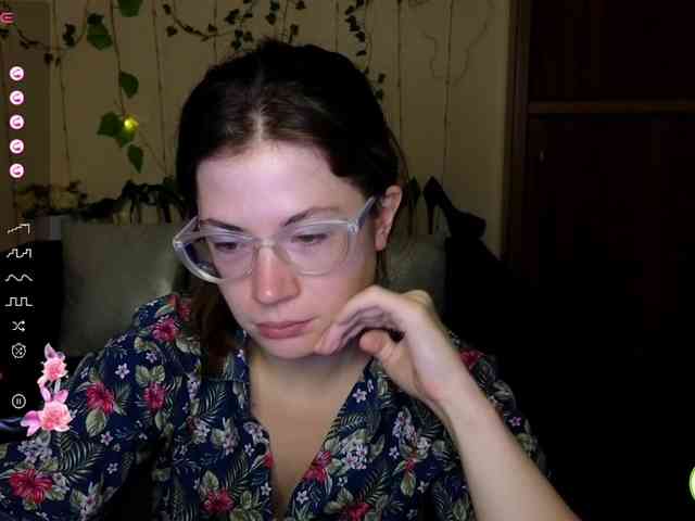 Aliciafolow009 webcam