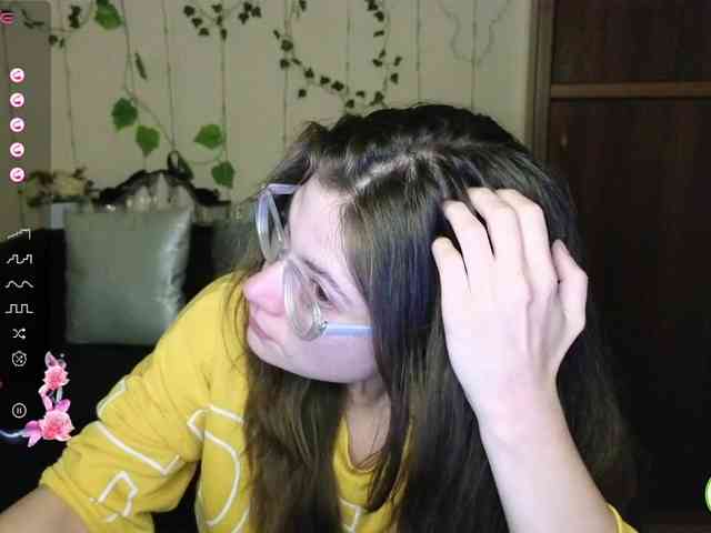 Aliciafolow009 webcam