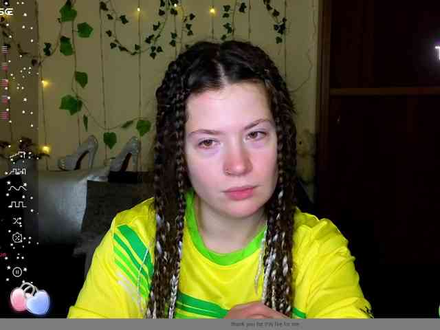 Aliciafolow009 webcam