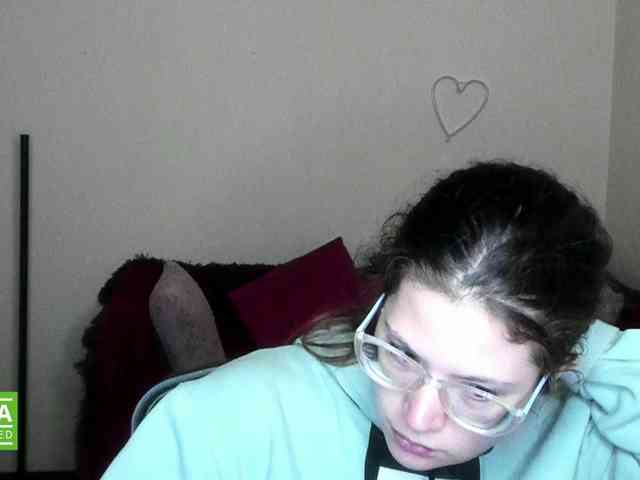 Aliciafolow009 webcam