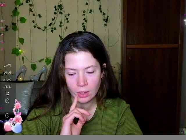 Aliciafolow009 webcam