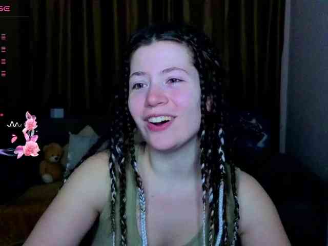 Aliciafolow009 webcam