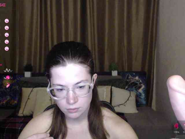 Aliciafolow009 webcam