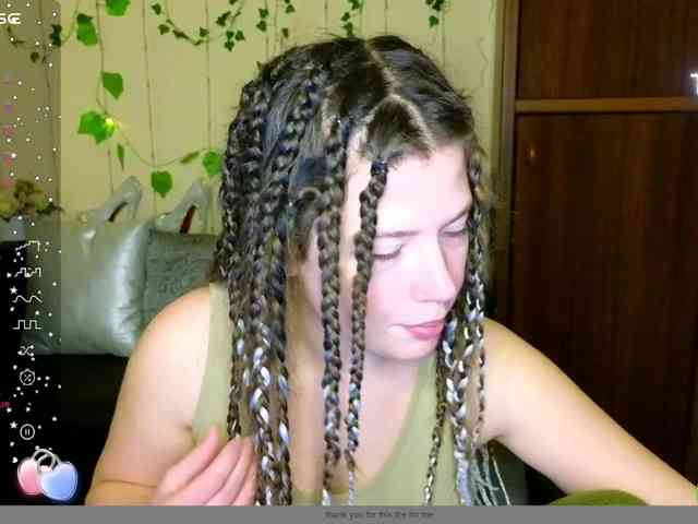 Aliciafolow009 webcam