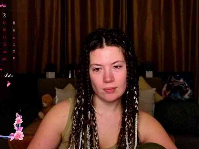 Aliciafolow009 webcam