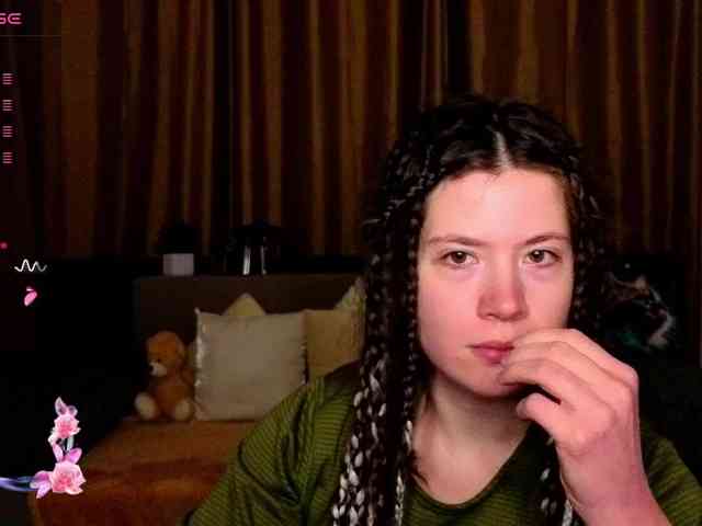 Aliciafolow009 webcam