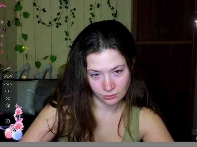 Aliciafolow009 webcam