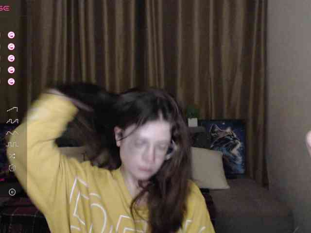Aliciafolow009 webcam