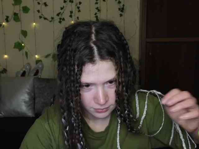 Aliciafolow009 webcam