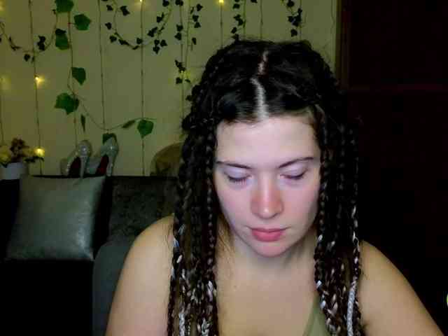 Aliciafolow009 webcam