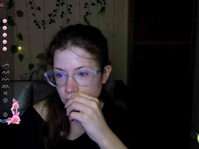 Aliciafolow009 webcam